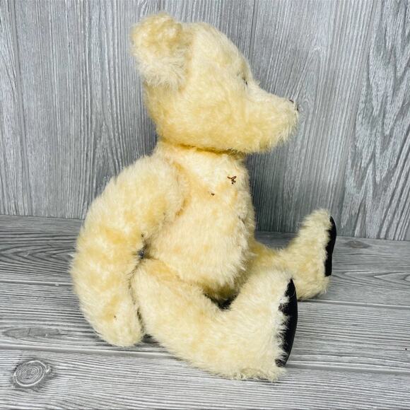 Dan Dee 100th anniversary limited edition collectors choice teddys teddy bear - Picture 4 of 12